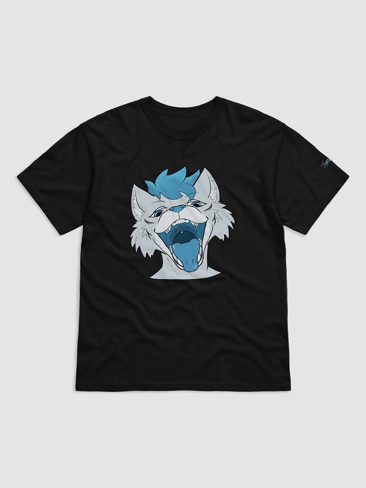 Tiger2Maw Cotton Heritage T-Shirt product image (2)