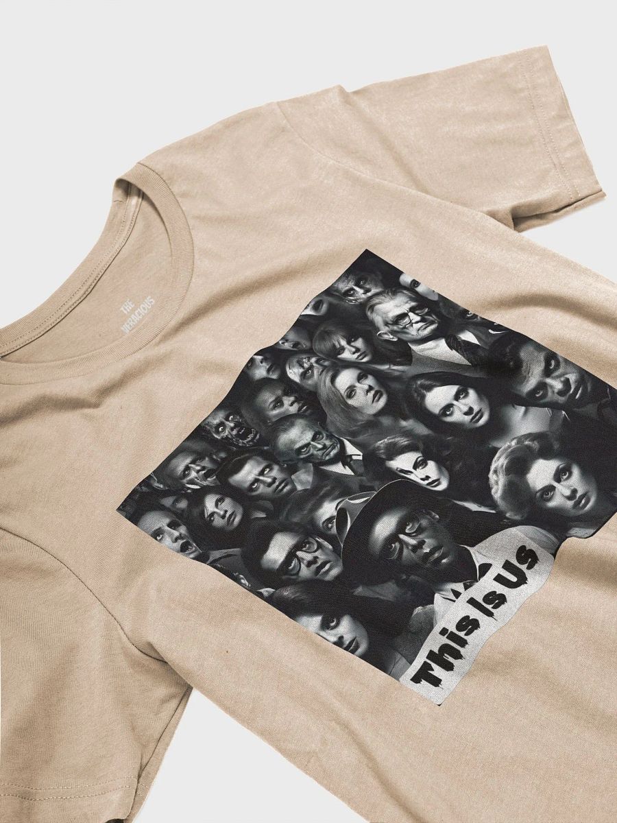 This Is Us Supersoft T-Shirt product image (4)