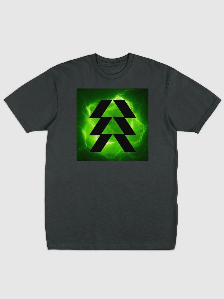 Hunter Illusion Men's Tee product image (1)