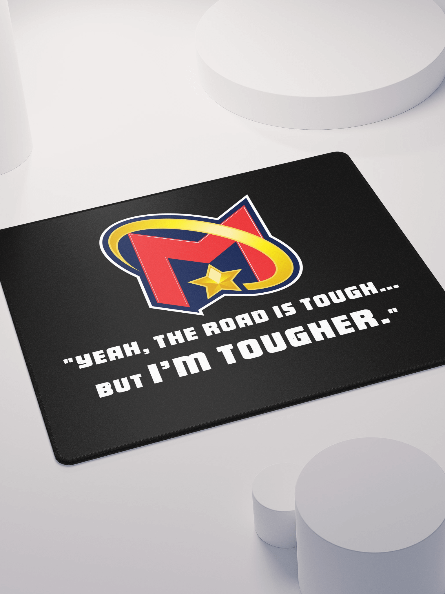 The Journey Mouse Pad product image (8)