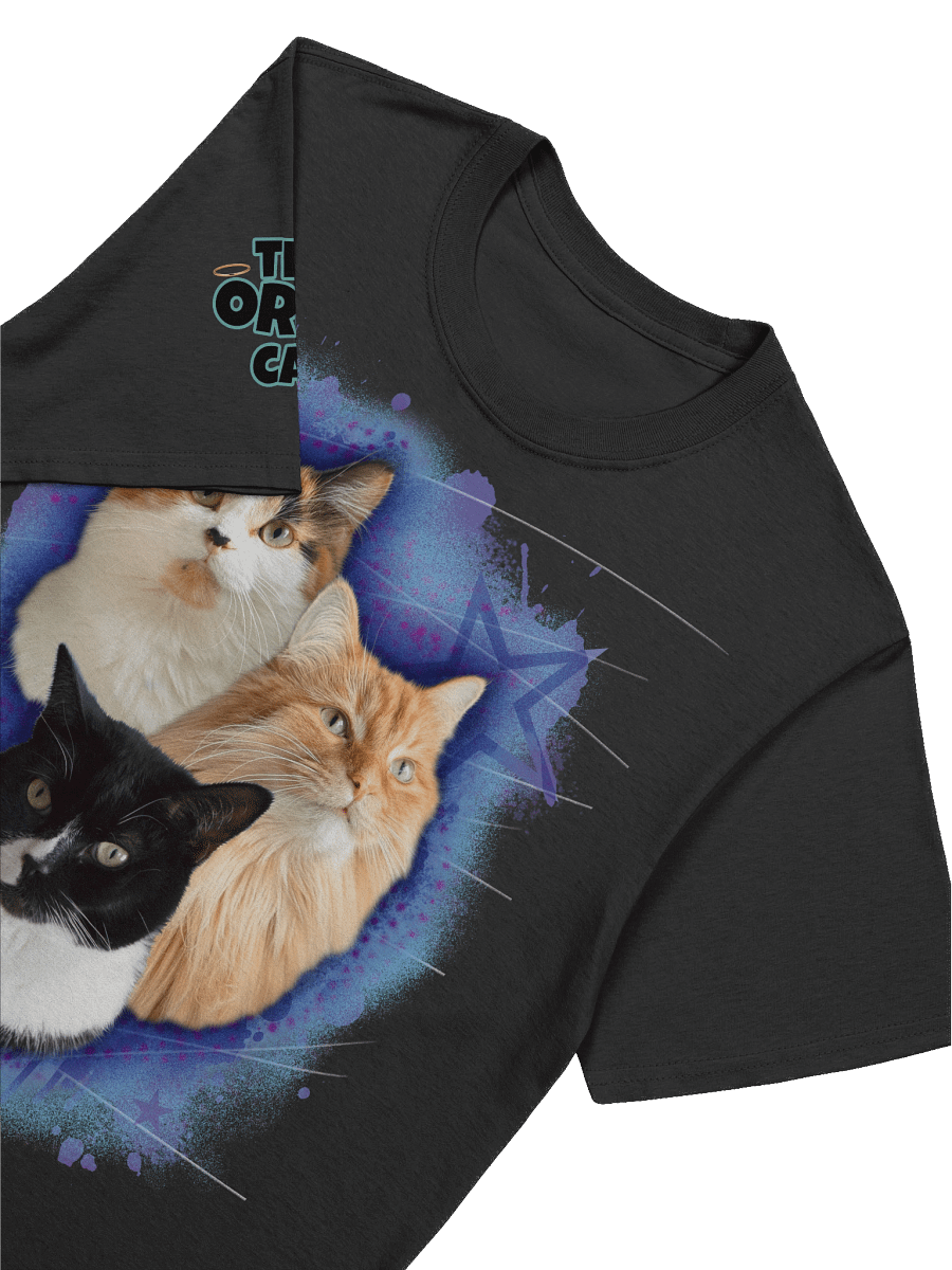 Fluffy Family (S-3XL) product image (7)