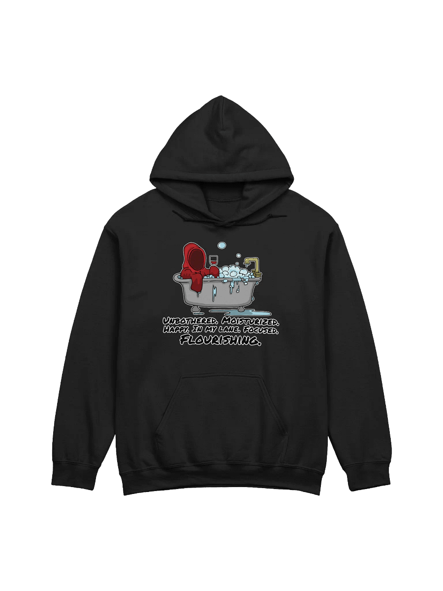 Flourishing Hoodie product image (3)