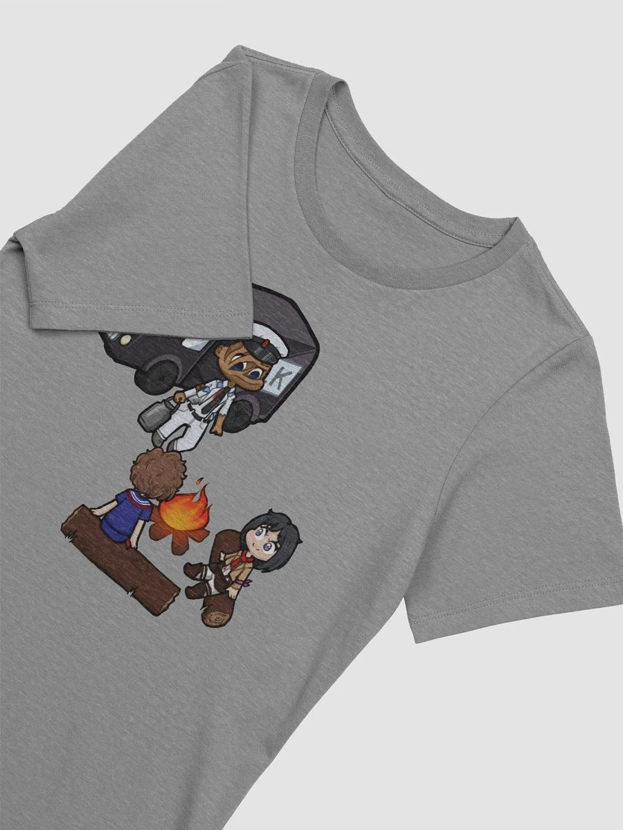 Milk Delivery Women's Tee product image (34)