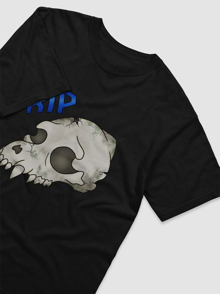 RIP Shirt product image (1)
