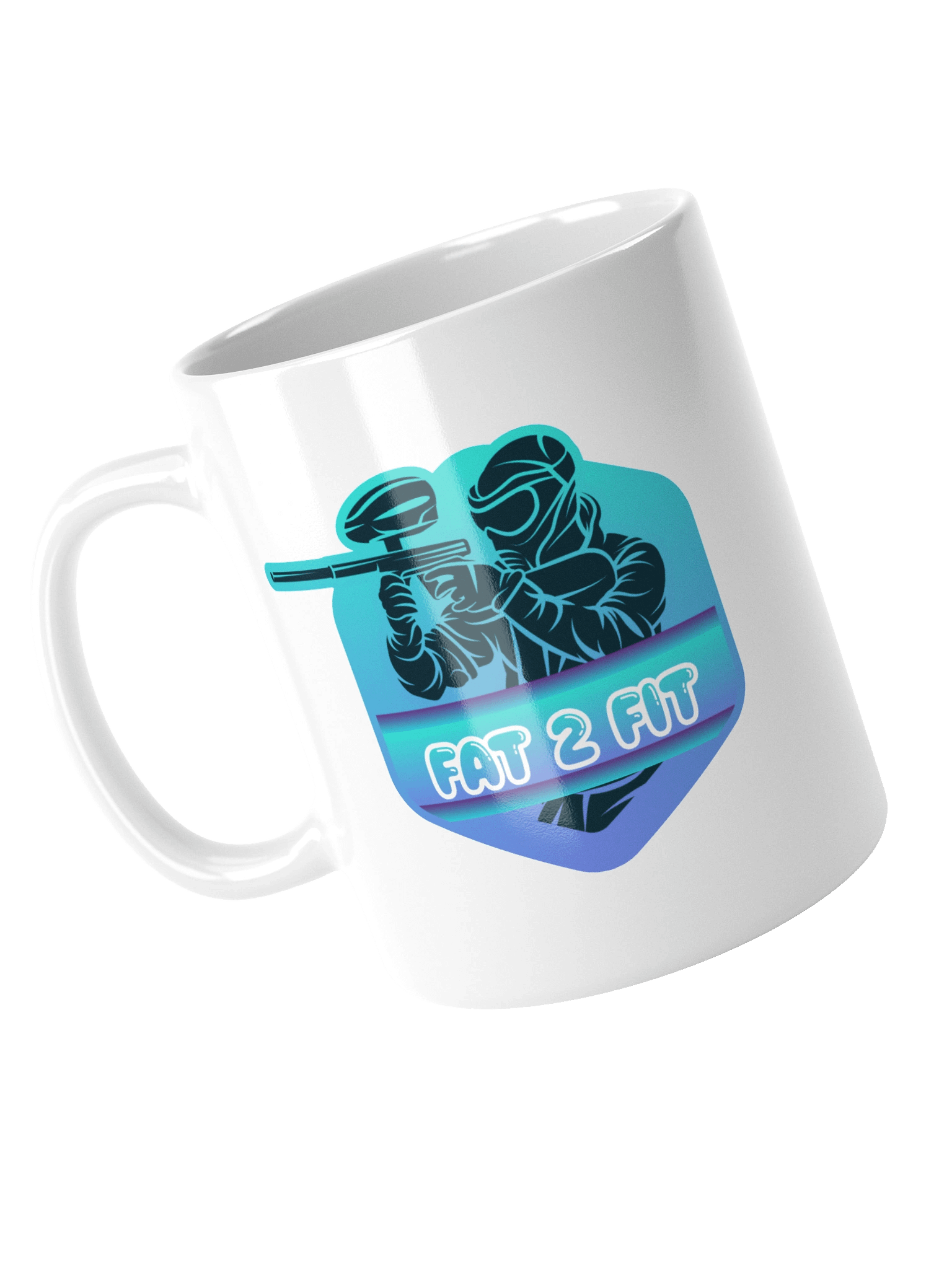 Rise & Grind coffee cup product image (10)