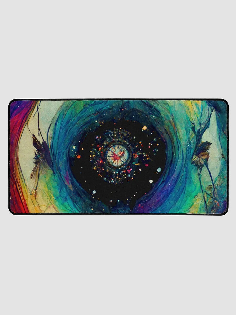 Midnight Support Desk Mat product image (1)