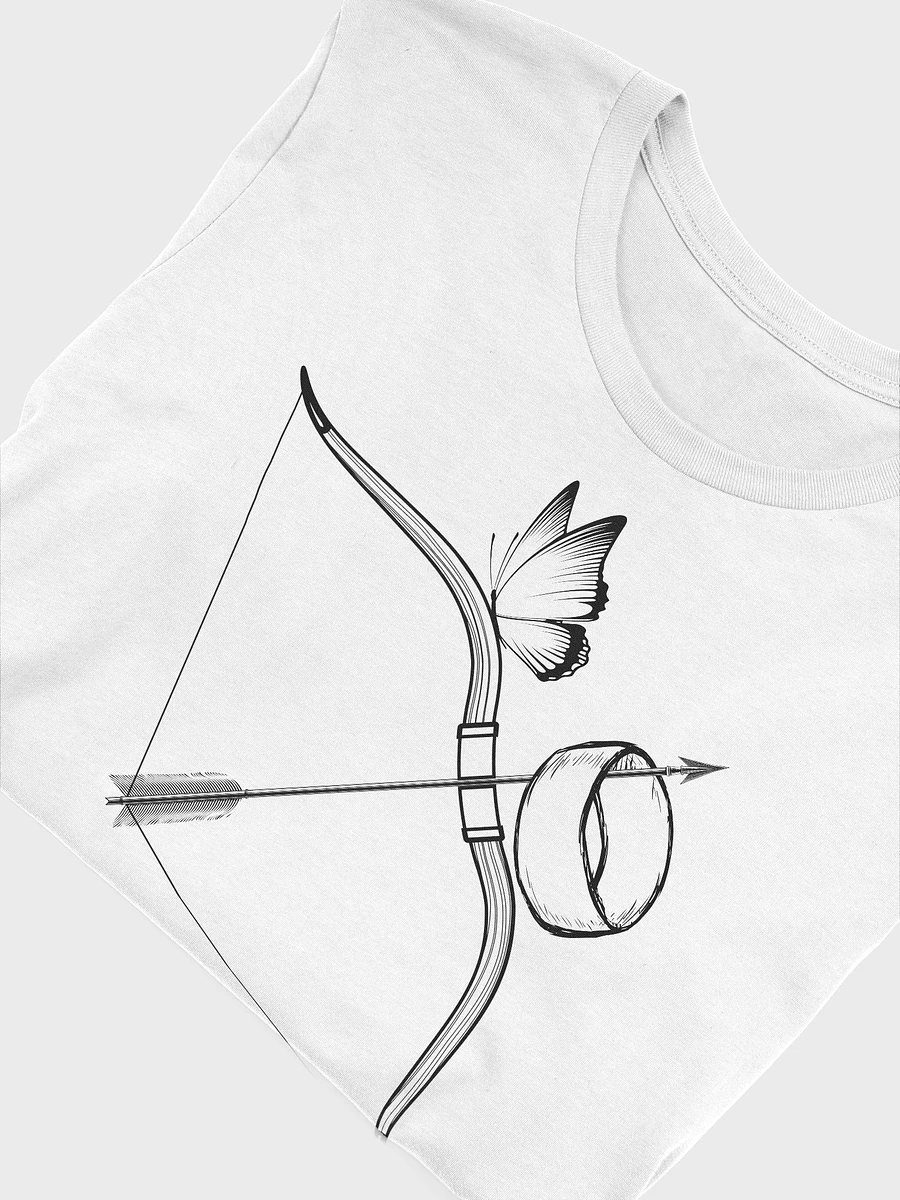 Bow, Arrow, Cuff & Butterfly Supersoft T-Shirt product image (54)