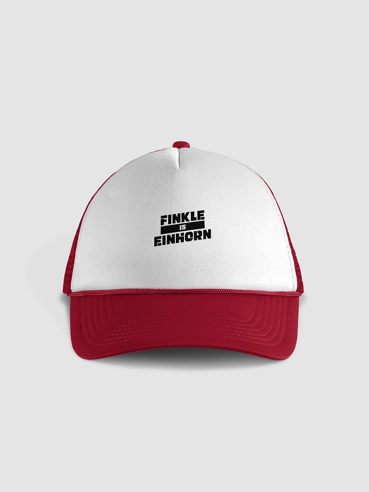FINKLE IS EINHORN V3 product image (1)