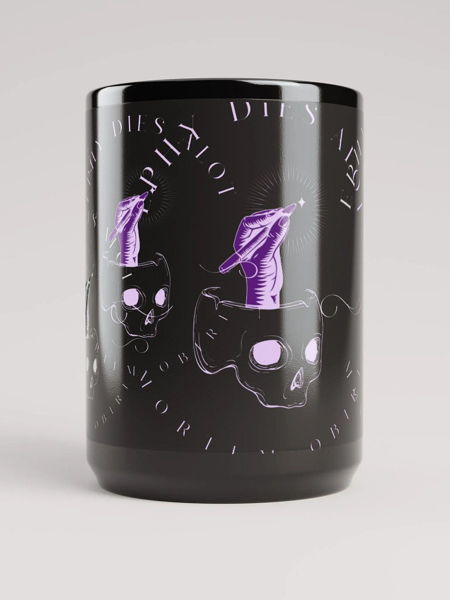 The Heritage Collection Overlapping Themes Mug product image (5)