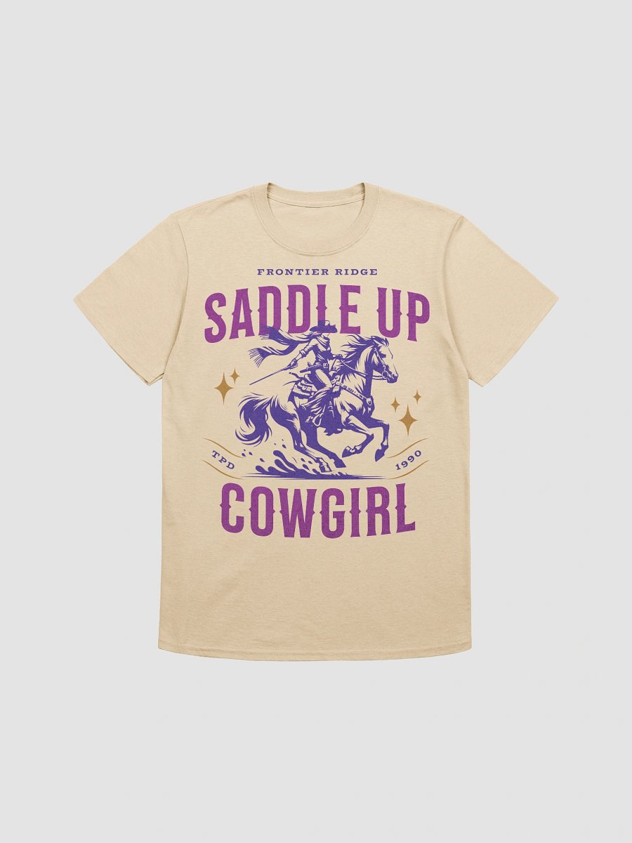 Saddle Up, Cowgirl product image (4)