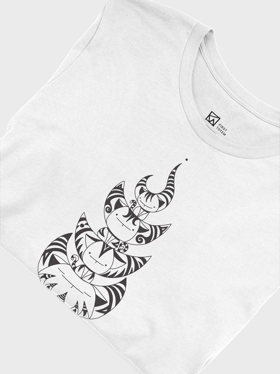First Totem T-Shirt product image (9)