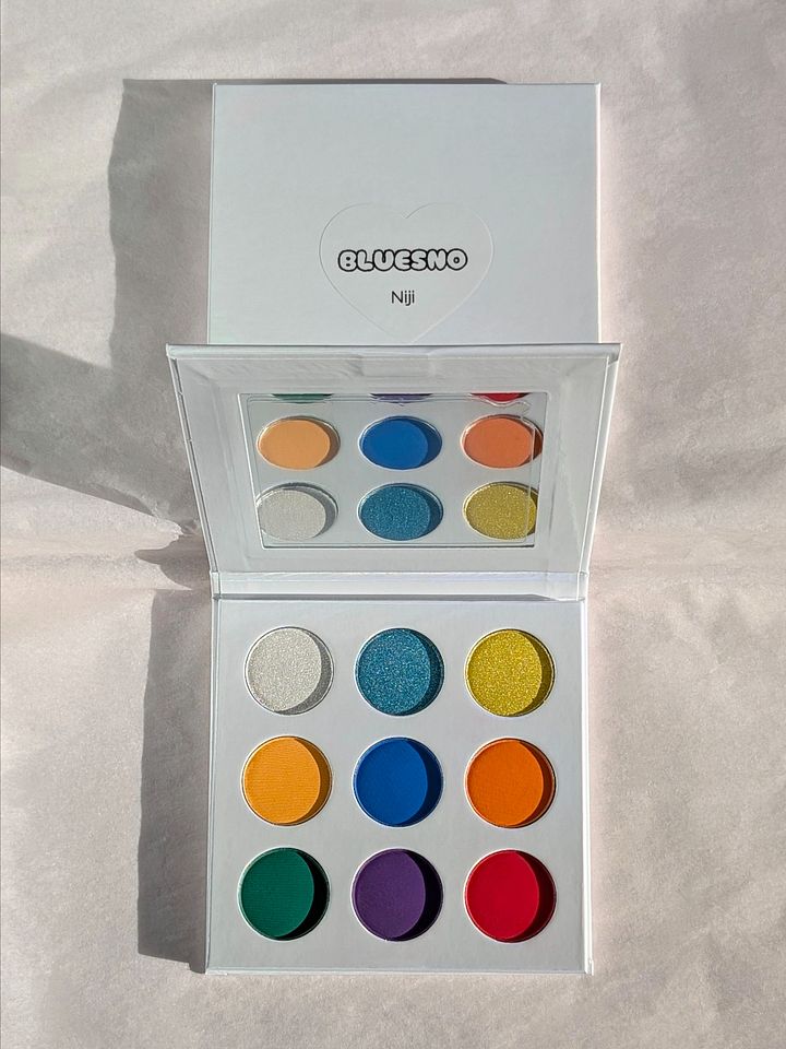 BlueSno Niji Palette product image (1)