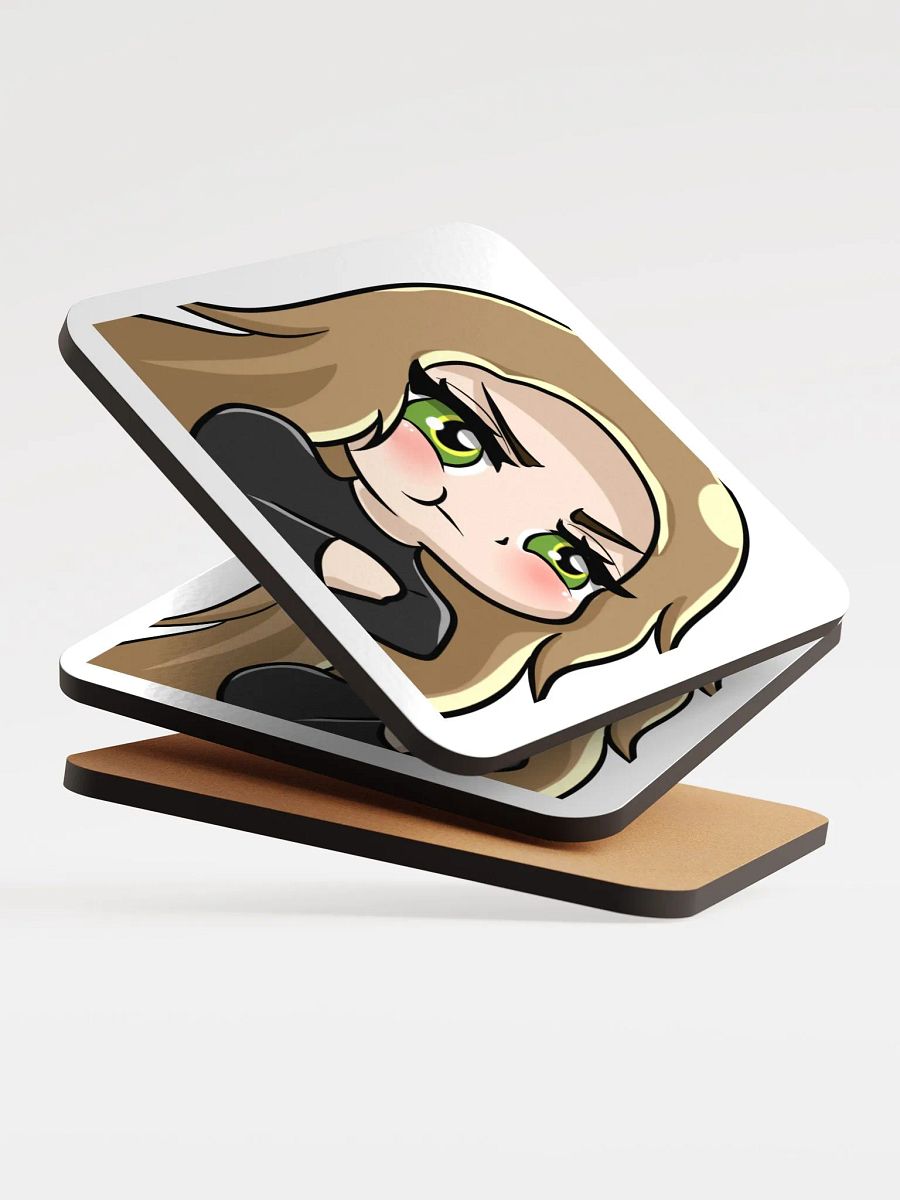 Grump Coaster product image (4)