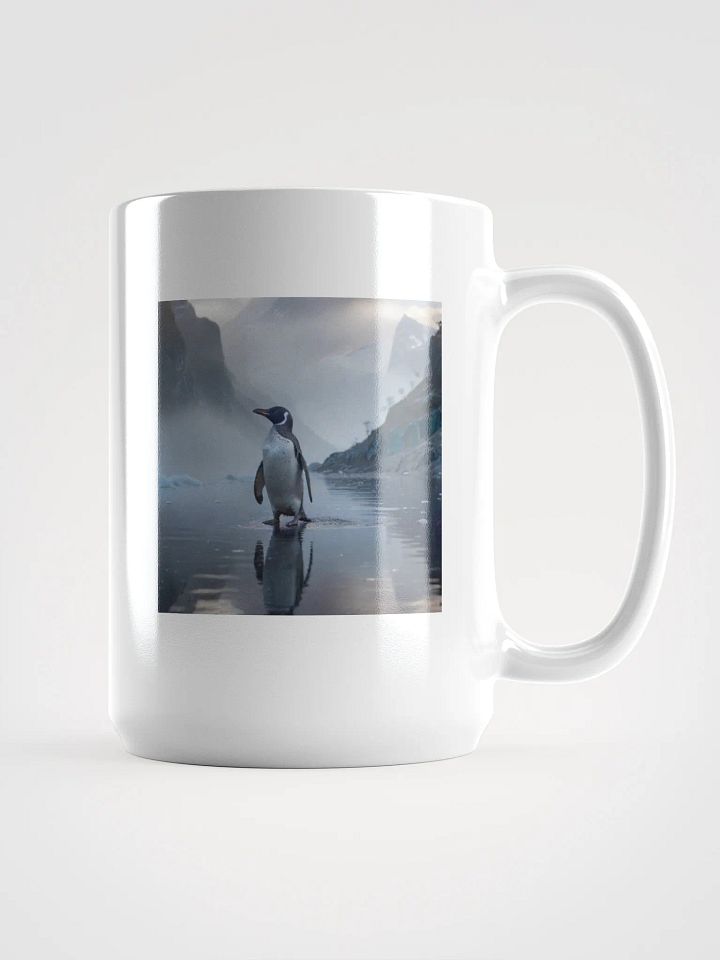 mug Penguin product image (1)