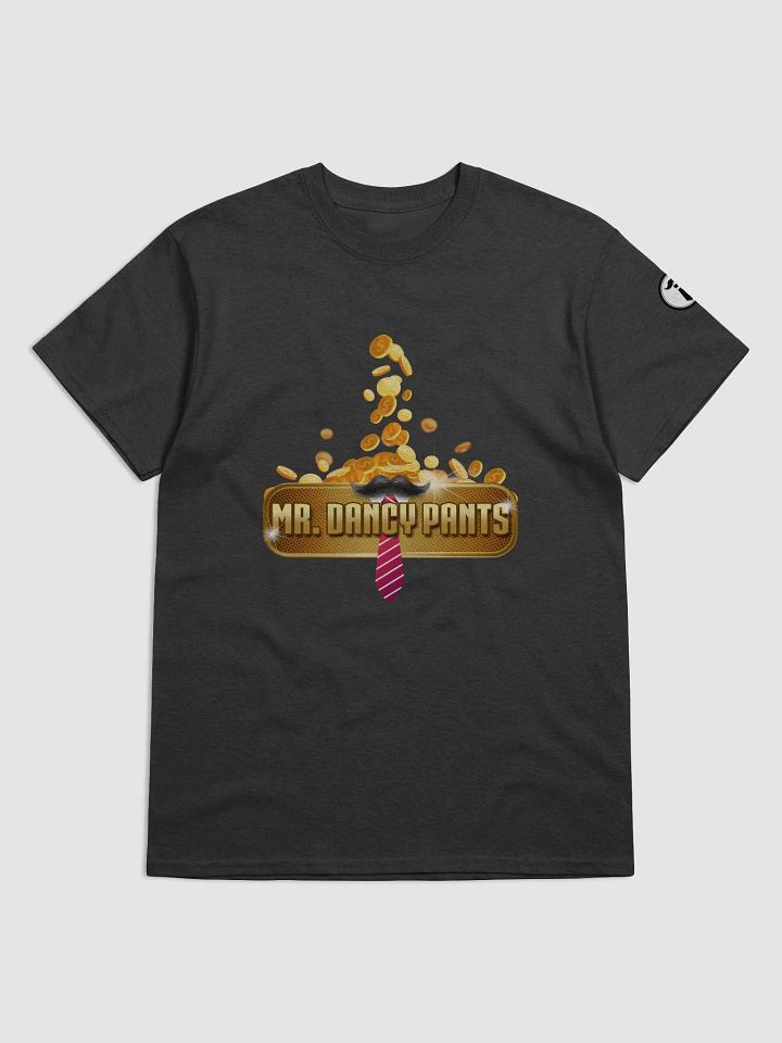 MDP Logo Tee Shirt product image (2)