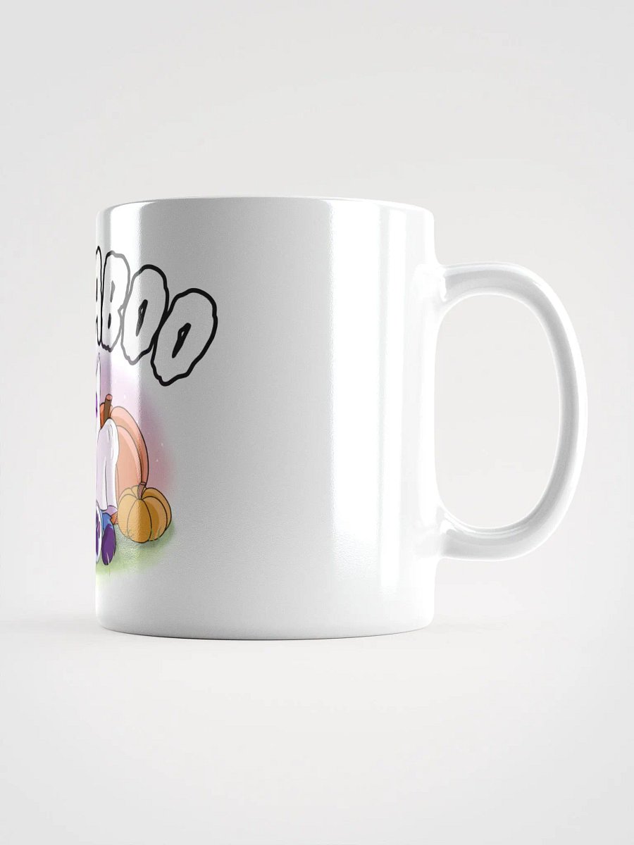 WackaBoo Mug (Scary style) product image (2)