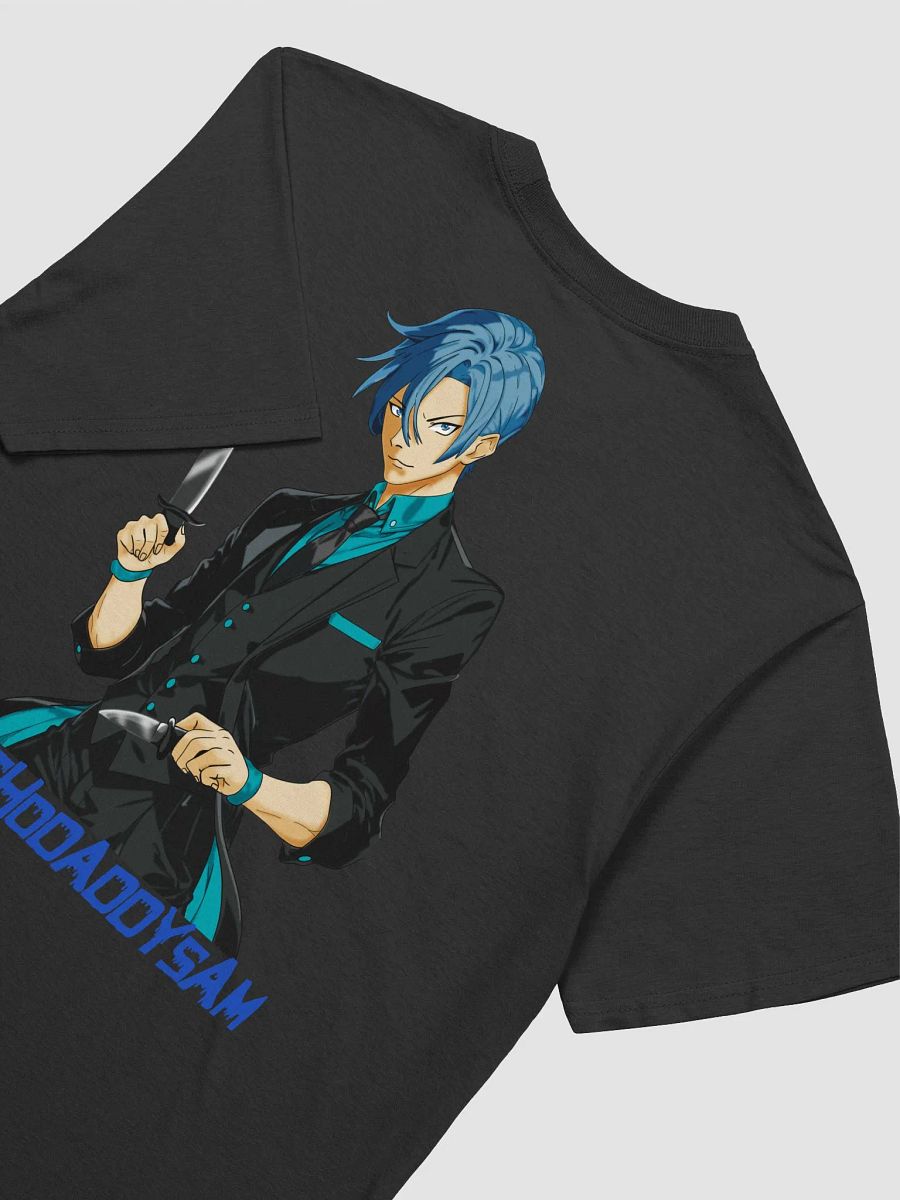 Psycho Tee product image (16)