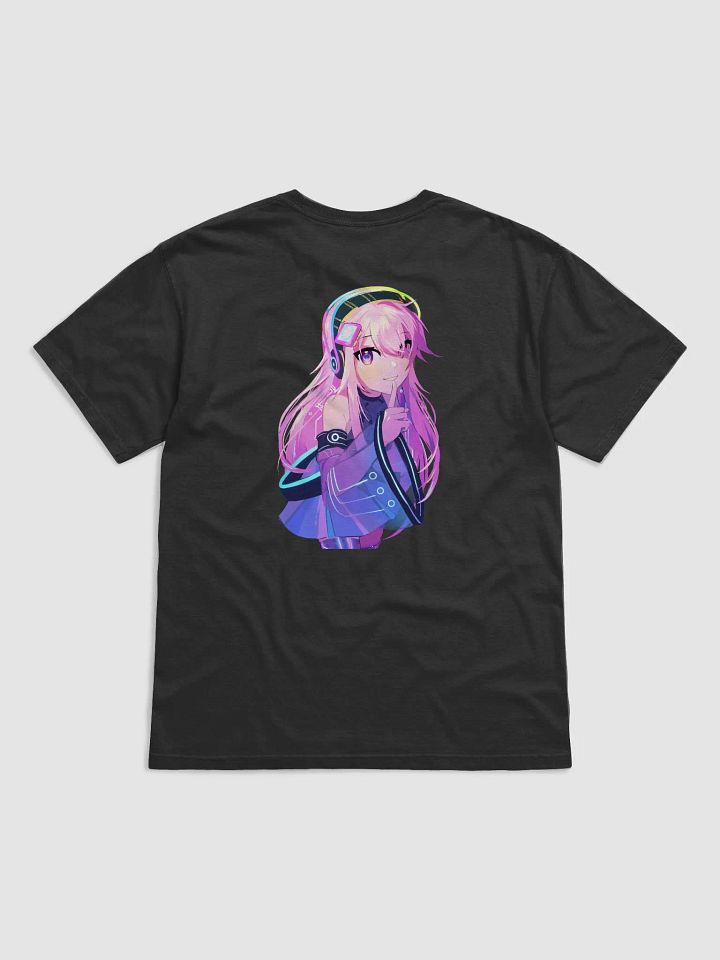 Upgraded Akheera Shirt- Printed on Back Side product image (2)