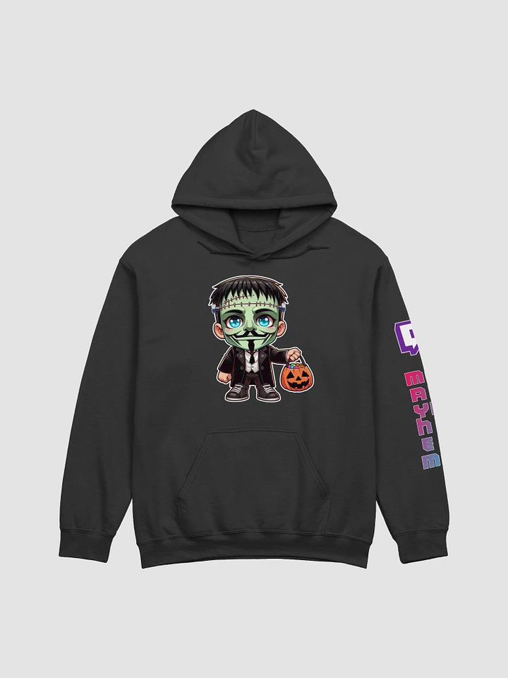 FrankenMayhem Hoodie product image (1)