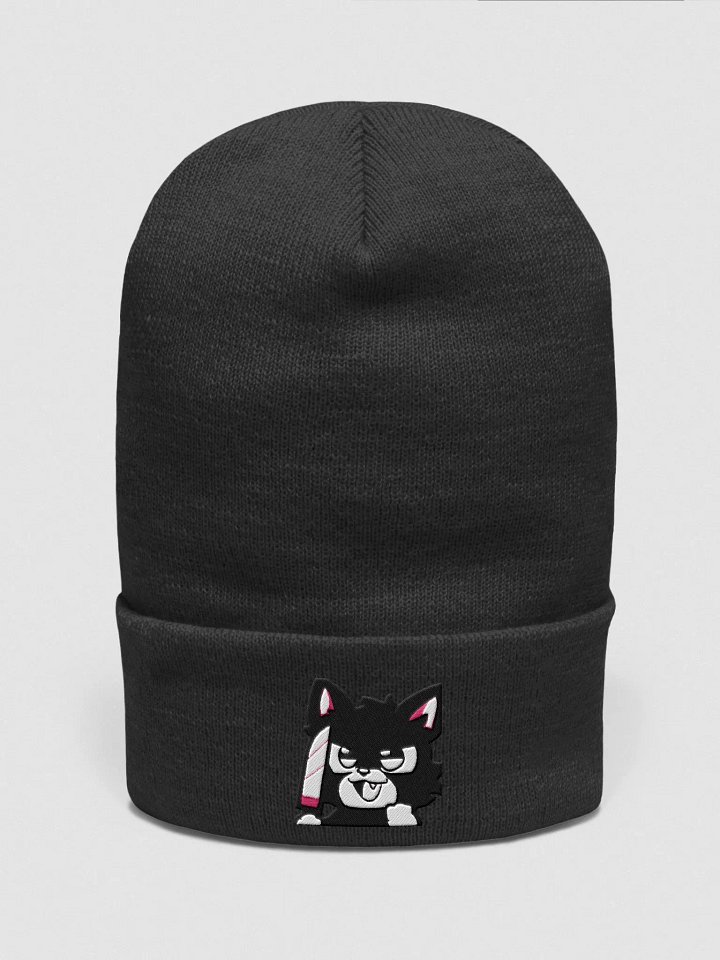 Stirling Stab Beaned (Stitched) product image (1)