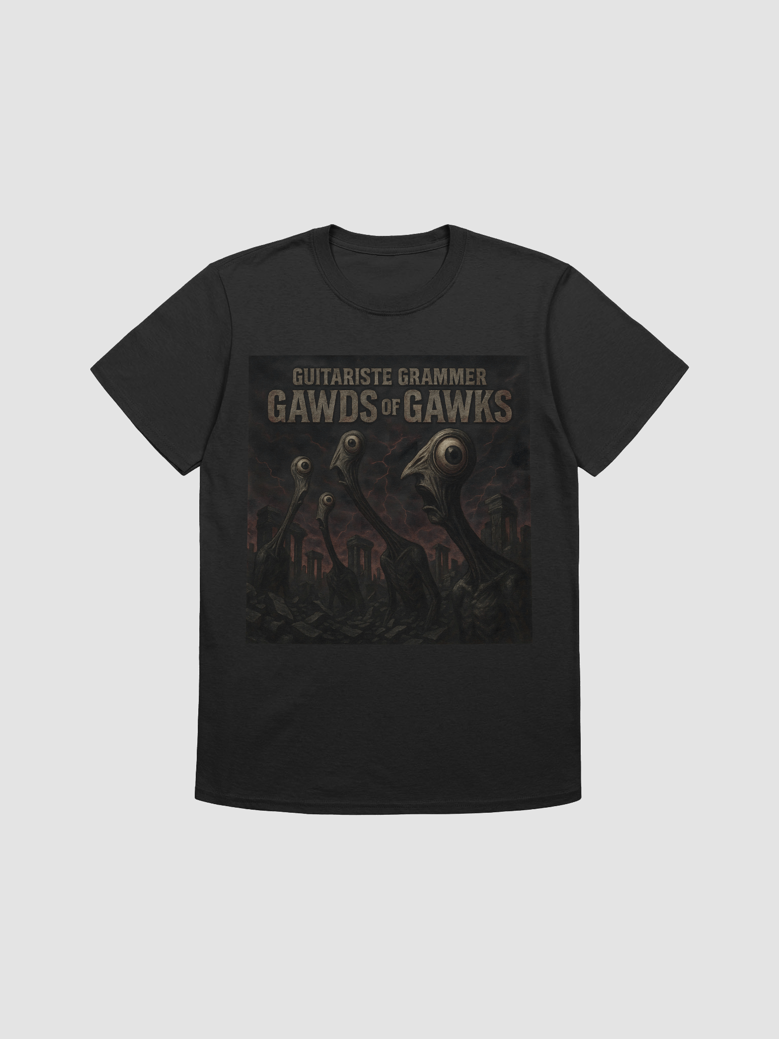 Gawds Of Gawks product image (1)