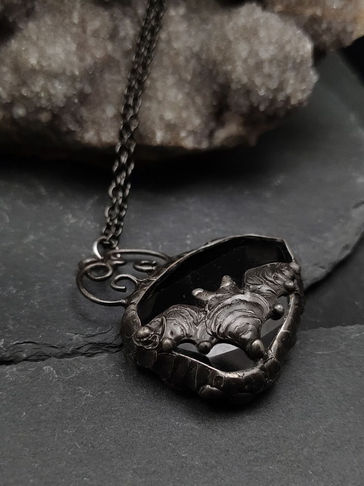 Bats Sorcery - NightBound Chonk product image (4)