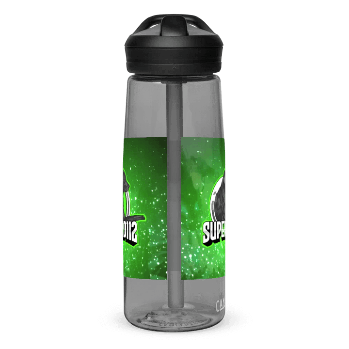 Super fles voor sport product image (2)