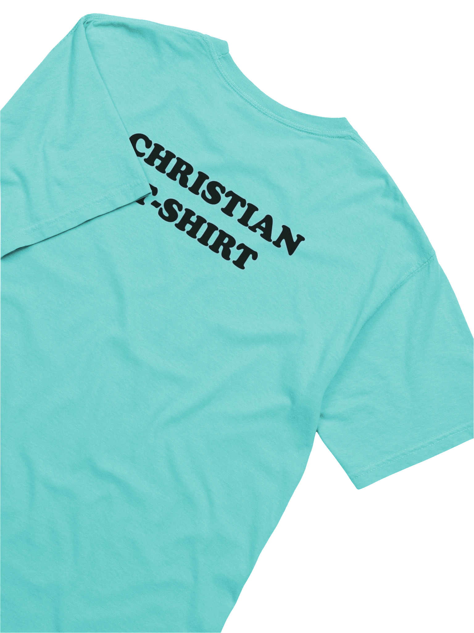 Christian T-Shirt product image (30)