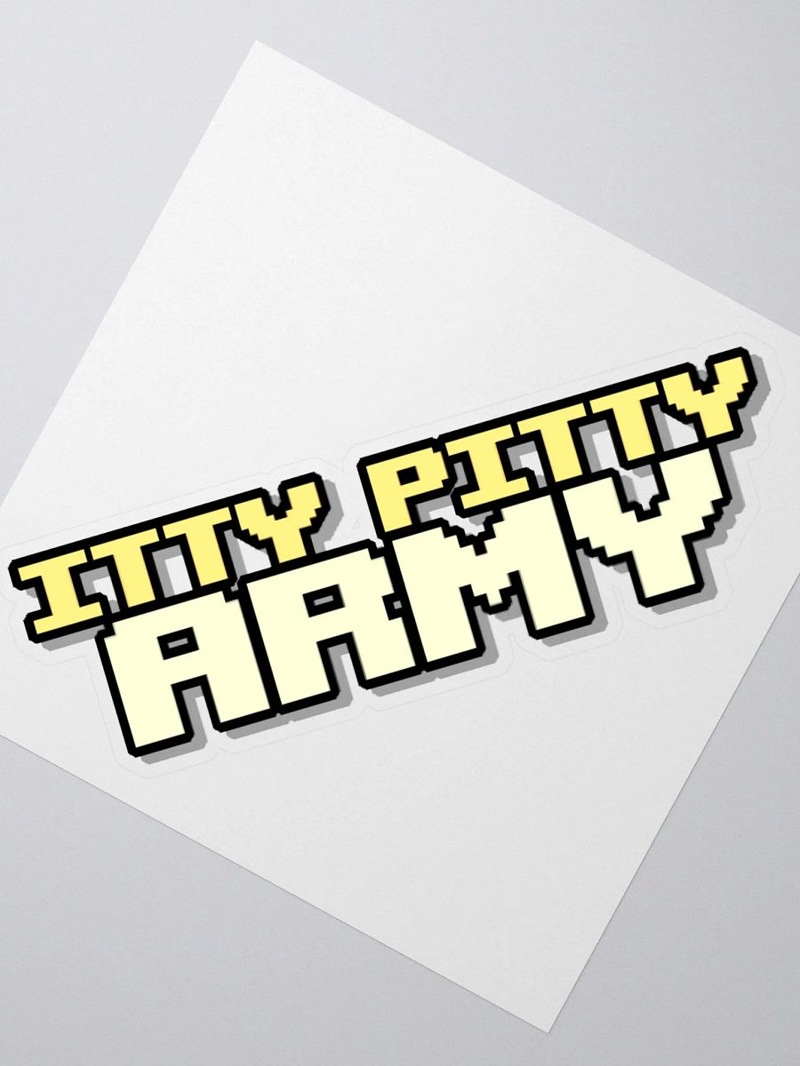 IPA Sticker product image (6)
