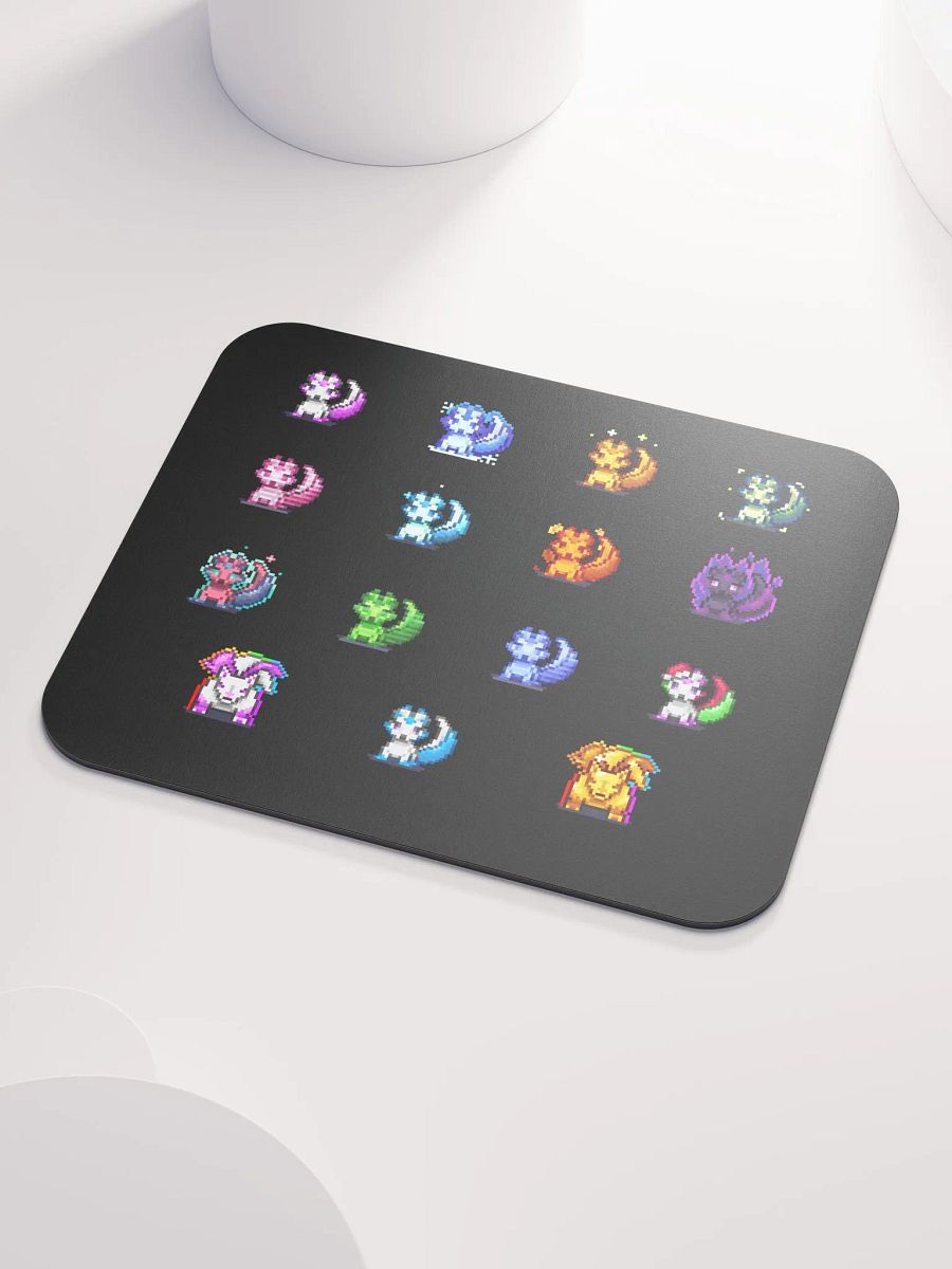 Got Warbeast? Mousepad product image (3)