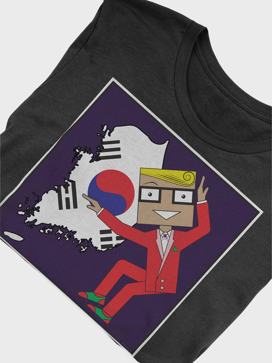 Blockheads Origins - South Korea product image (35)