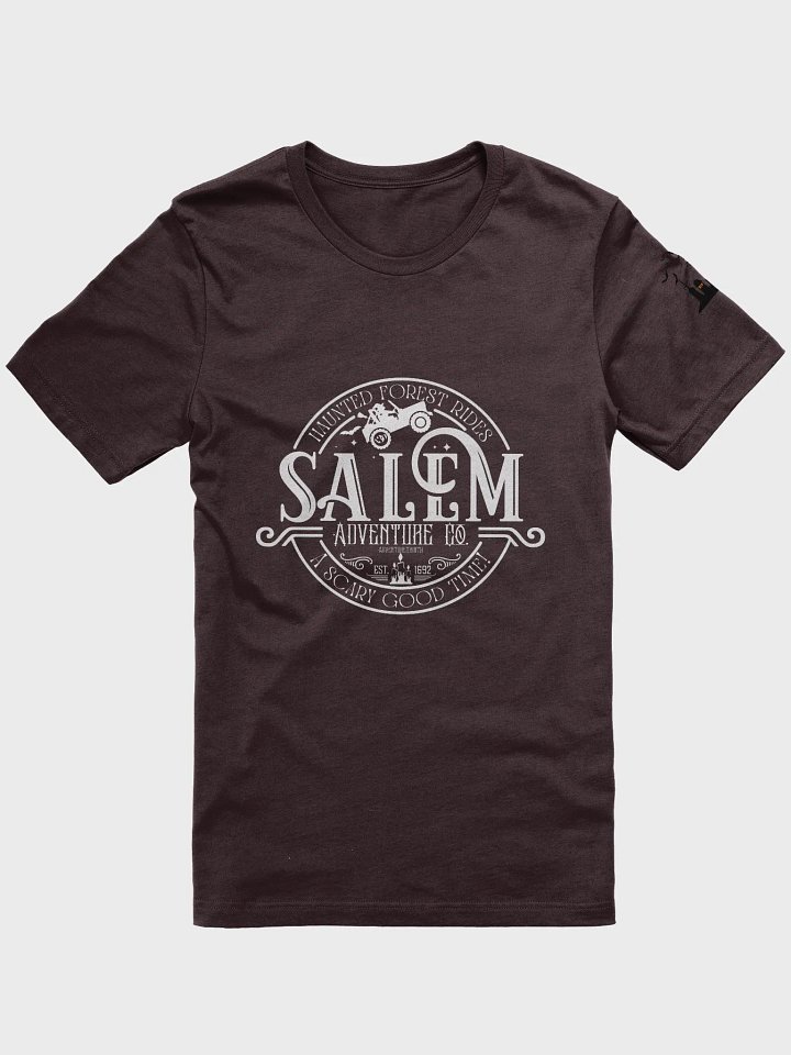 Salem Adventure Co - Tee product image (2)