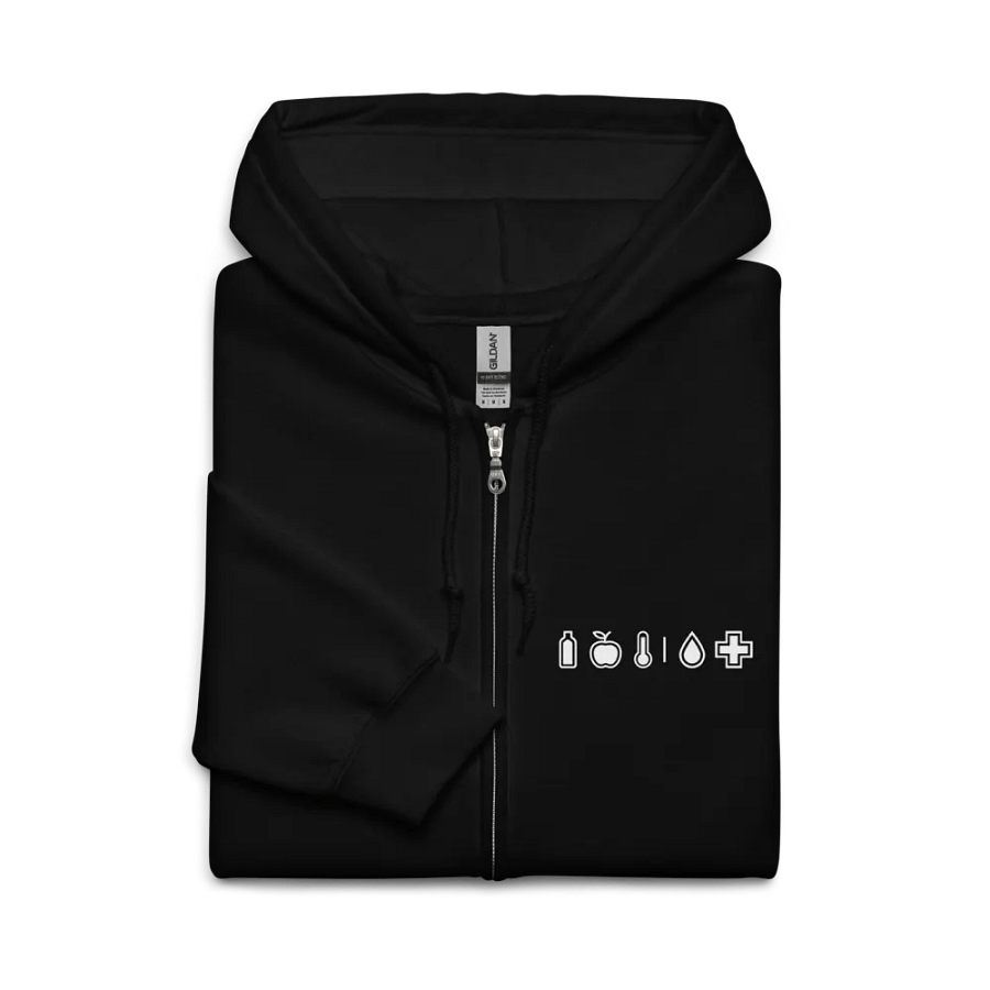 Icon Hoodie product image (3)