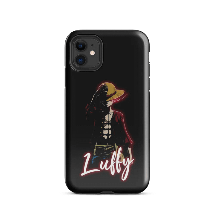 Luffy iPhone cover! product image (24)