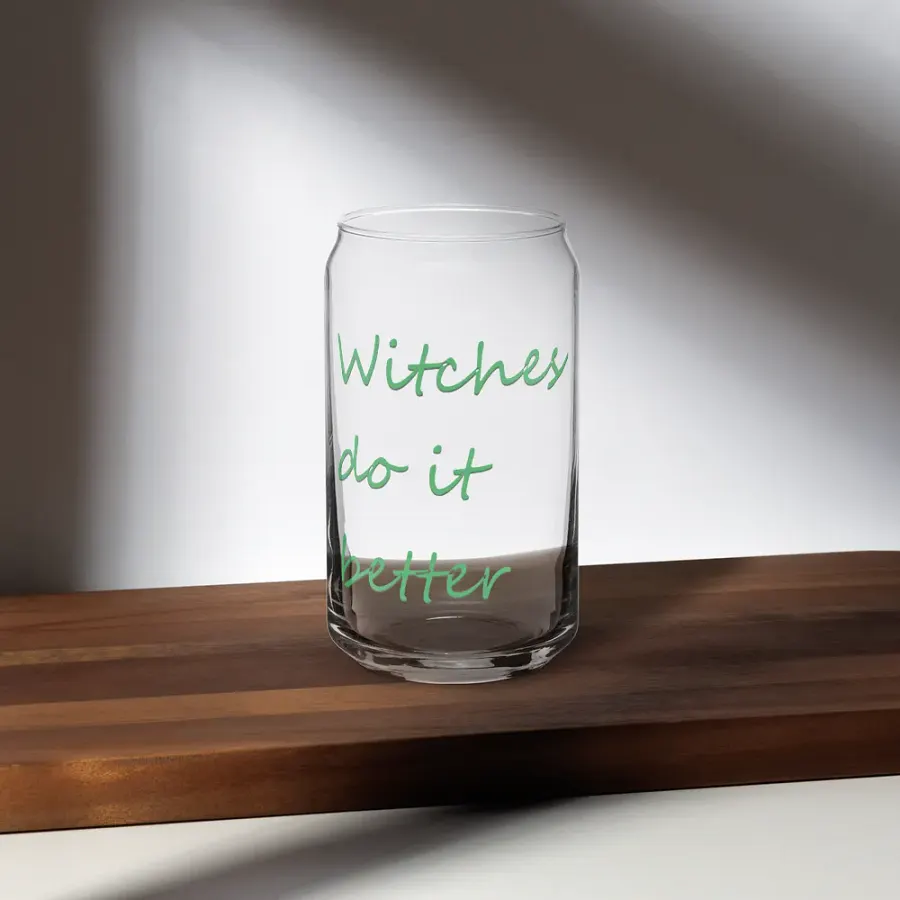 witches do it better (green) product image (35)