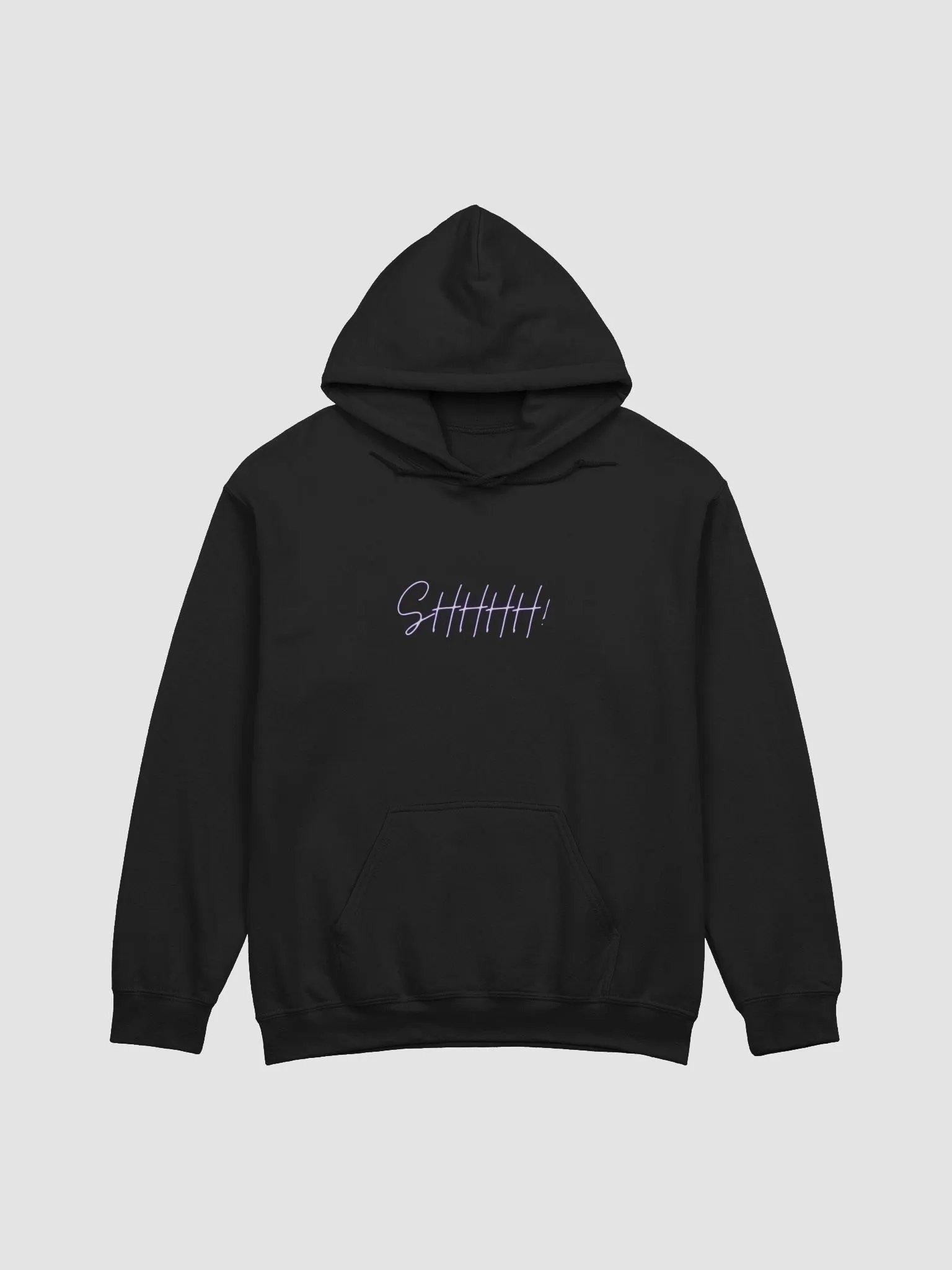 SHHHH HOODIE product image (1)