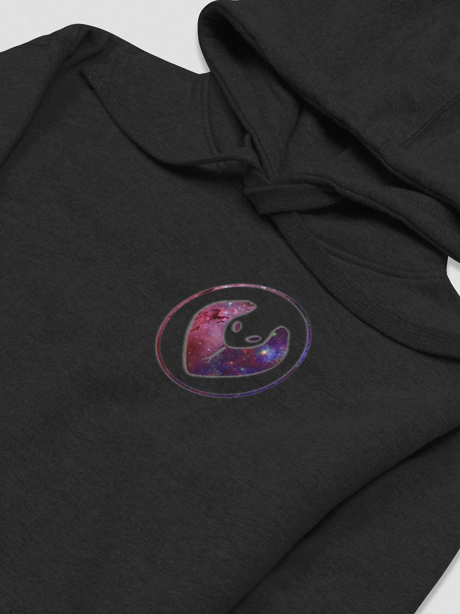 Cobra Logo Hoodie (Unbranded) product image (24)