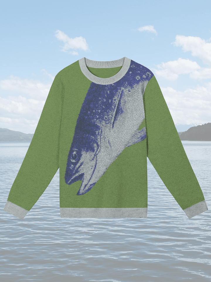 Trout Sweater product image (1)