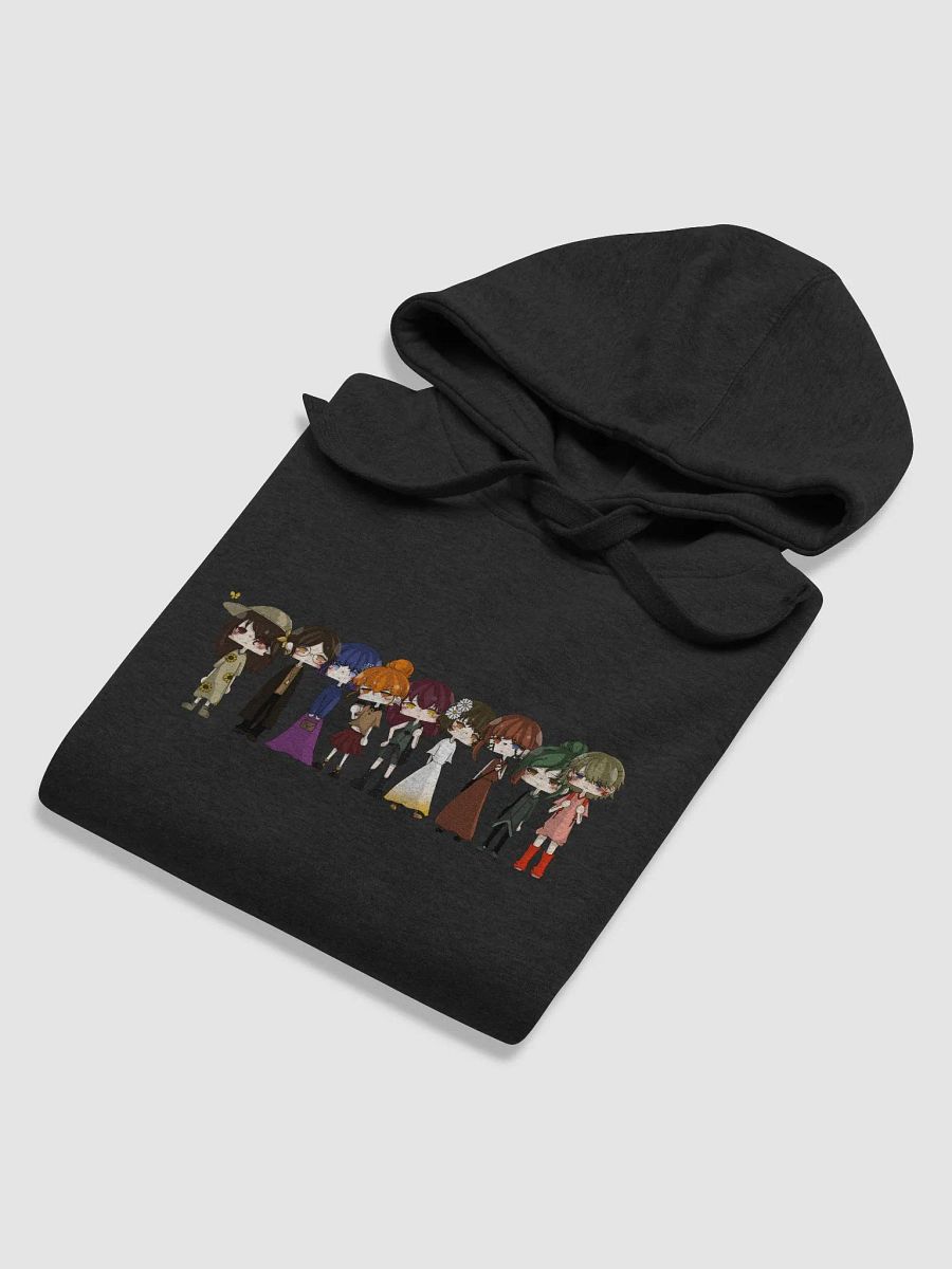 Flower Girls Hoodie product image (58)