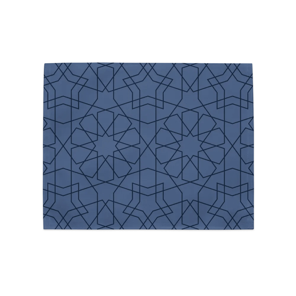 Star Flower Placemat Set product image (6)
