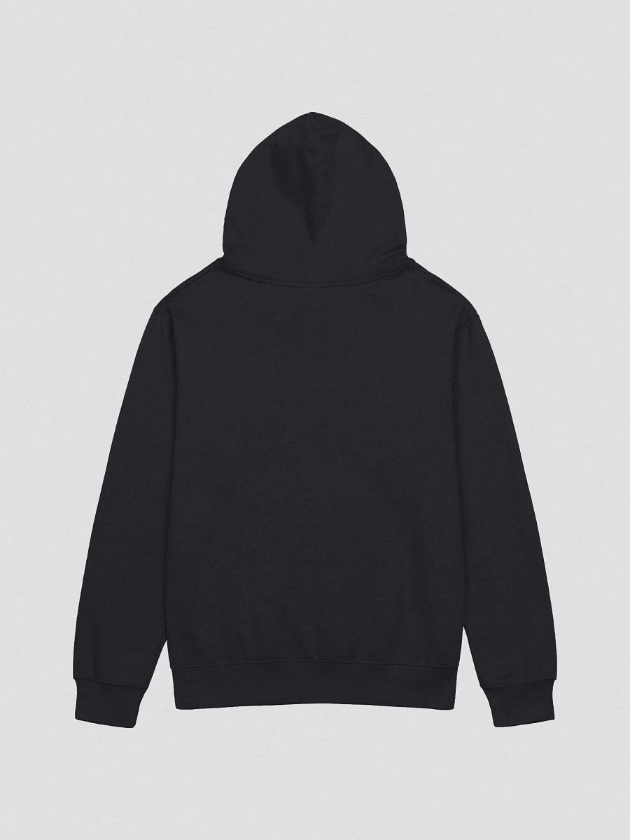 Heckin Cutie Hoodie V1 (Colour Options) product image (17)