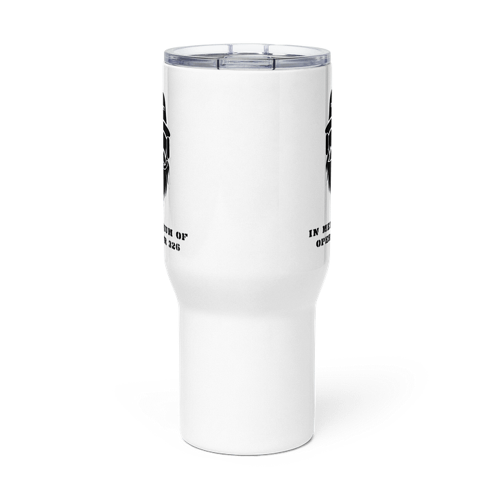 Dial - A - Vet Operator 326 Tumbler product image (3)