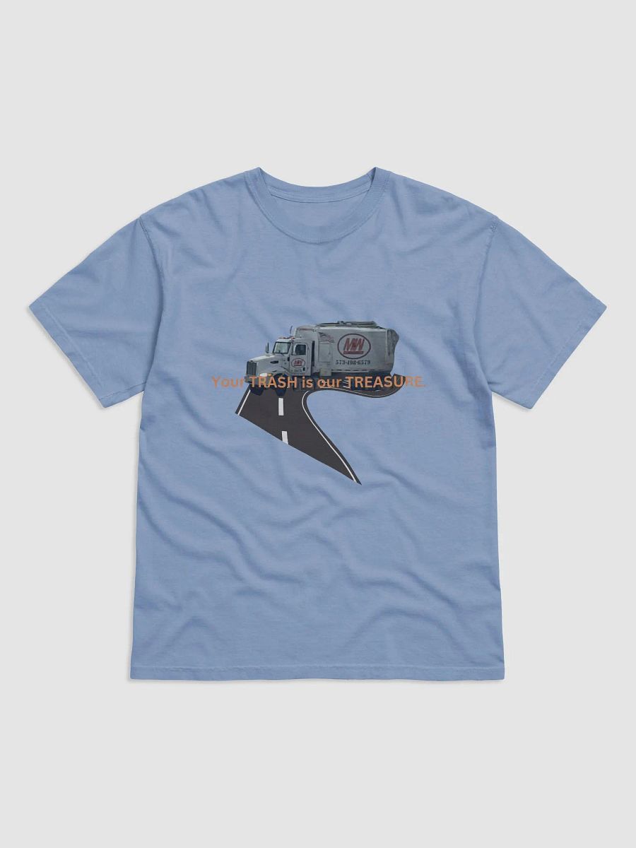 M&W Inc. Trash Treasure Tee product image (1)