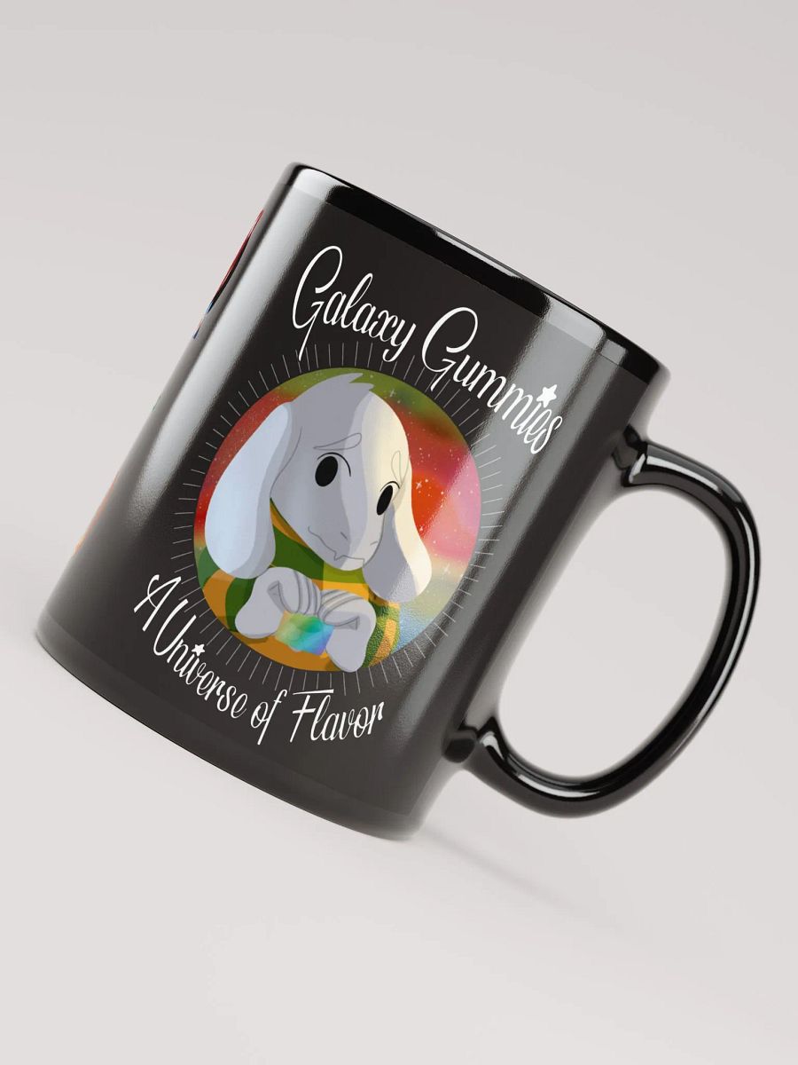 Galaxy Gummies - Asriel - Mug product image (4)