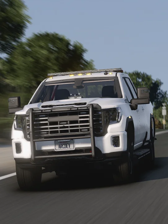 2021 LEO CJD Trailmaster Sentinel product image (5)