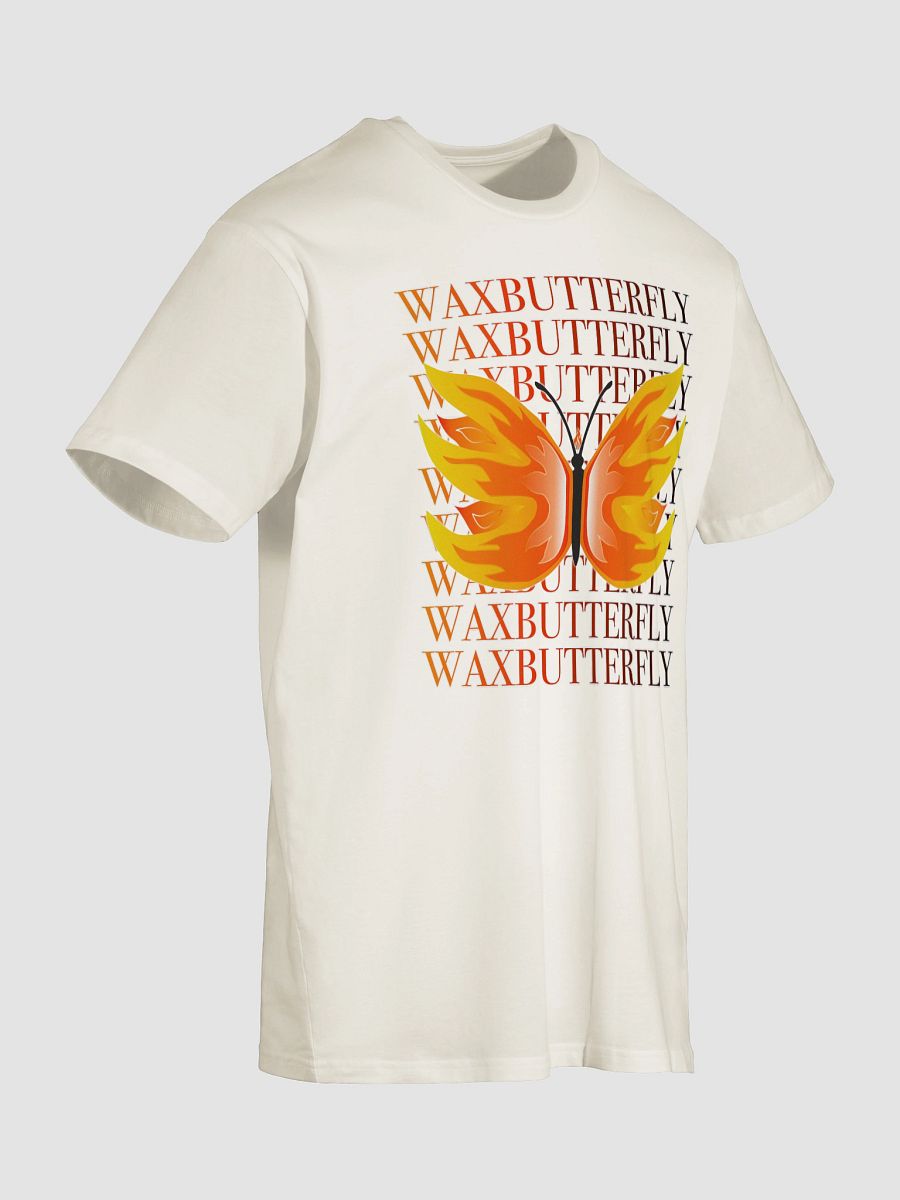 Phoenix Butterfly T-Shirt product image (16)