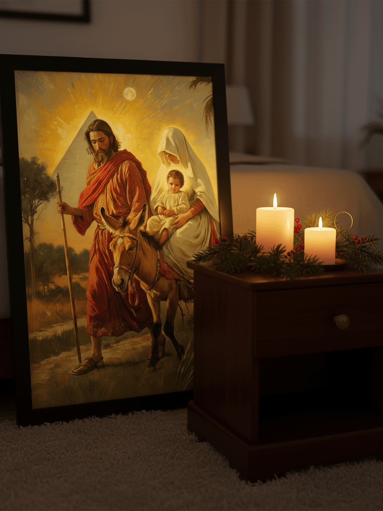 Out of Egypt I Called My Son product image (5)