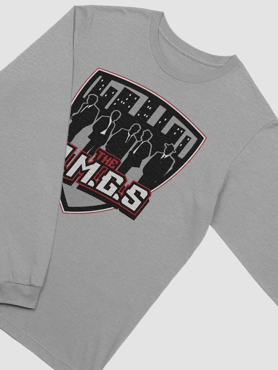 Ladies Shield Long Sleeve product image (3)