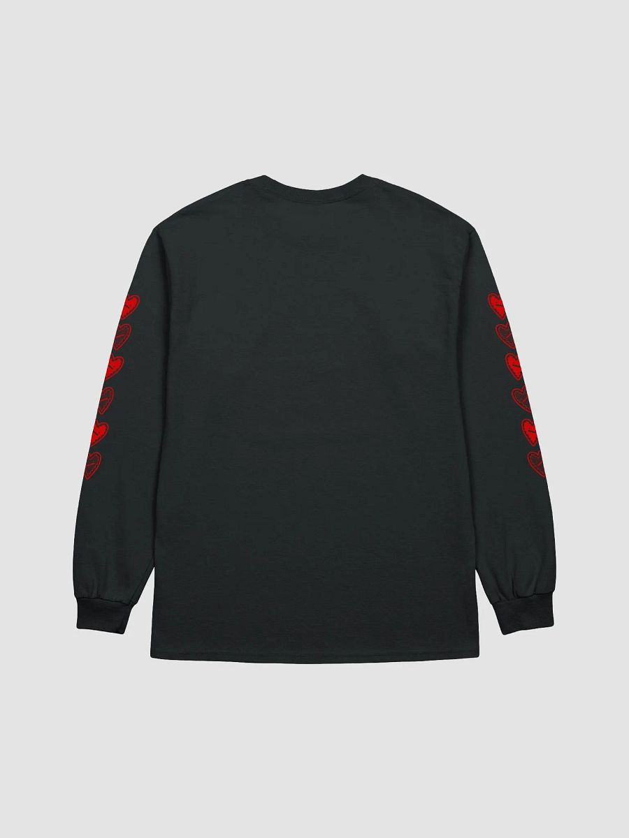 CHERUB CATS - Long Sleeve T-Shirt product image (4)