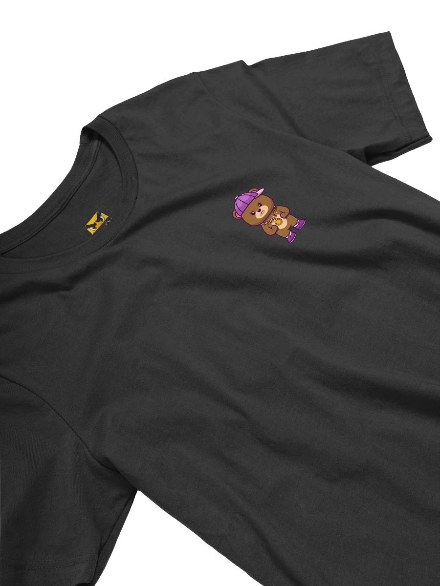 Ultra Never Settle T-Shirt product image (3)